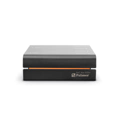 Palmer AoC Box XLRm - Caja Audio over Cat de etherCON a 4 x XLR macho