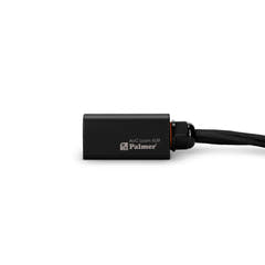 Palmer AoC Loom XLRf - Cable Audio over Cat de etherCON a 4 x XLR hembra