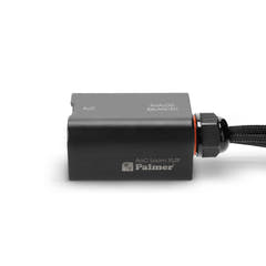 Palmer AoC Loom XLRf - Cable Audio over Cat de etherCON a 4 x XLR hembra