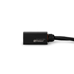 Palmer AoC Loom XLRm - Cable Audio over Cat de etherCON a 4 x XLR macho