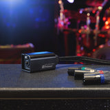 Palmer AoC Loom XLRm - Cable Audio over Cat de etherCON a 4 x XLR macho