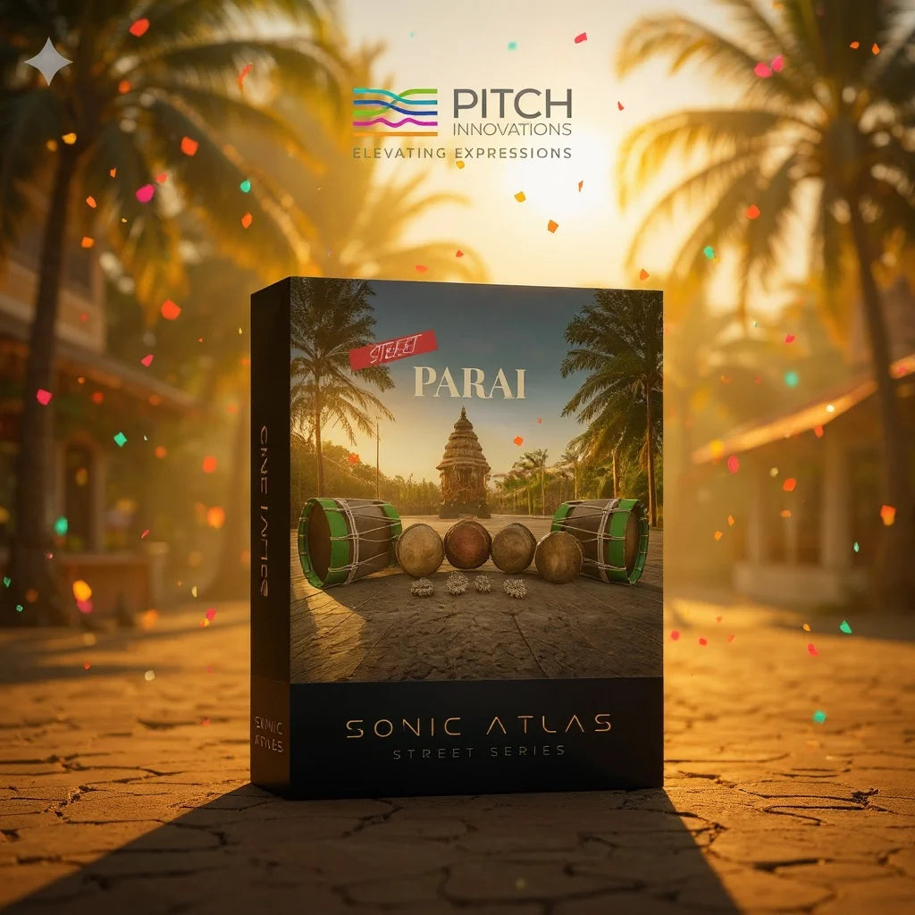 Kits de cintas Parai