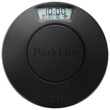 PARKLIFE Parking Disc (Carbon Black)