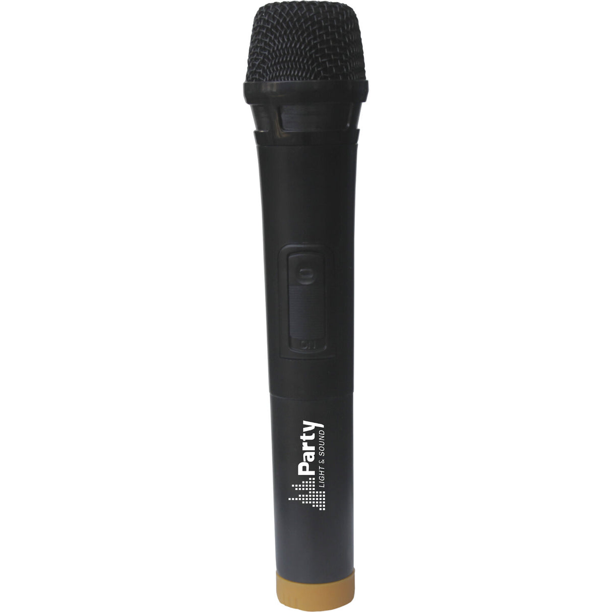 Micrófono inalámbrico para altavoz Party Sound Fest con 2x15" bajos (864.5 MHz)