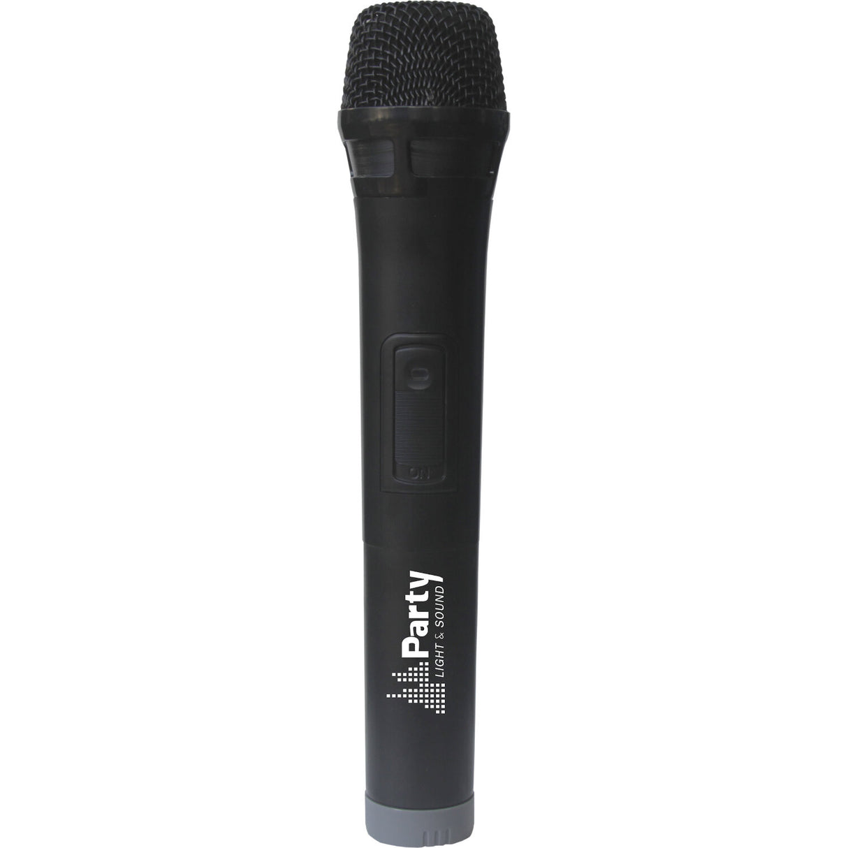 Micrófono inalámbrico para altavoz Party Sound Fest con 2x15" bajos (863.5 MHz)