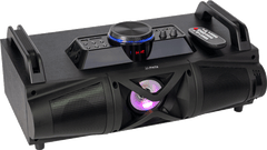 Party Falcon Altavoz con Bluetooth