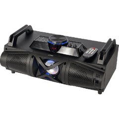 Party Falcon Altavoz con Bluetooth