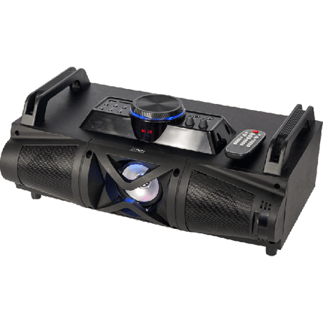 Party Falcon Altavoz con Bluetooth