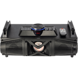 Party Falcon Speaker w. Bluetooth