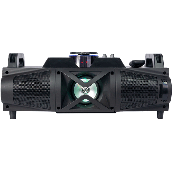 Party Falcon Altavoz con Bluetooth