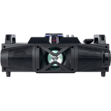 Party Falcon Speaker w. Bluetooth