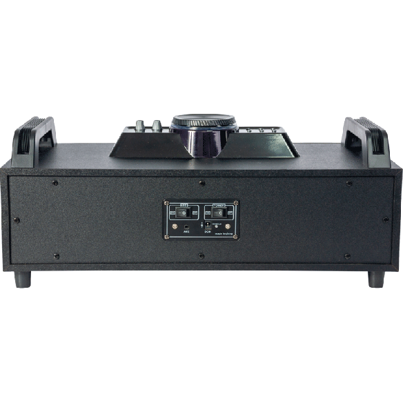 Party Falcon Altavoz con Bluetooth