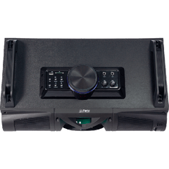 Party Falcon Altavoz con Bluetooth