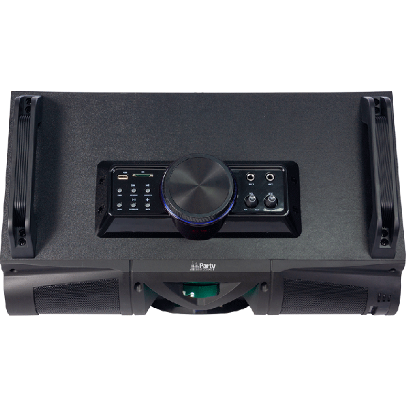 Party Falcon Altavoz con Bluetooth