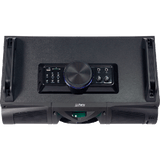 Party Falcon Speaker w. Bluetooth