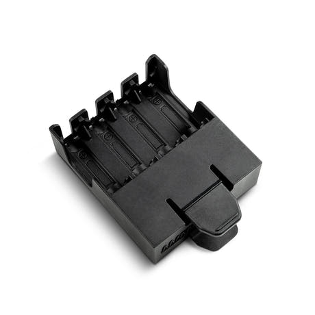 Palmer PBC DRAWER AA - Bandeja para baterías AA/AAA para cargadores Palmer PBC