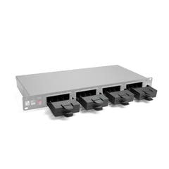 Palmer PBC DRAWER AA - Bandeja para baterías AA/AAA para cargadores Palmer PBC
