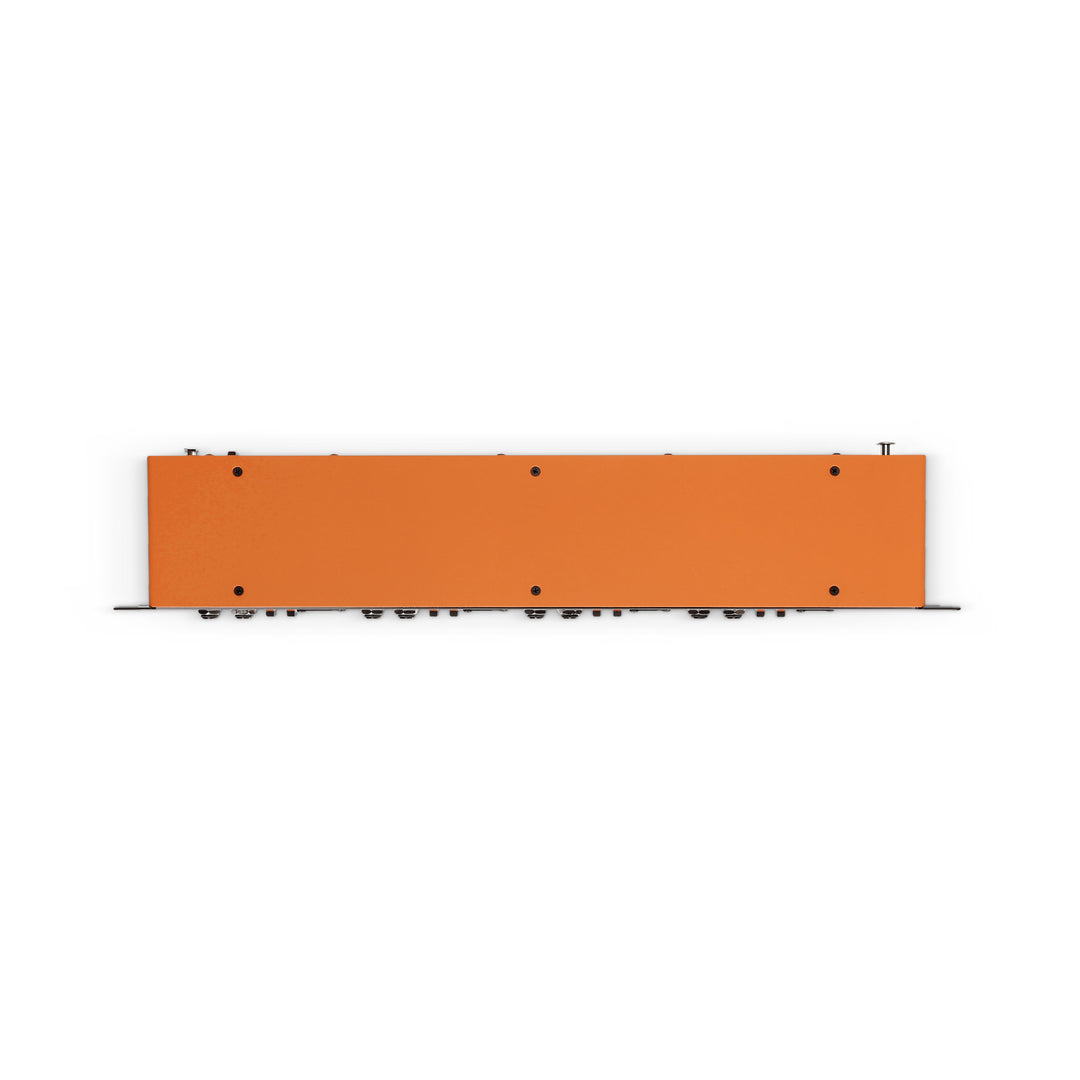 Palmer BRIDGE 4A - 19" caja DI, 4 canales, activa