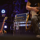 Palmer BRIDGE 4A - 19" caja DI, 4 canales, activa