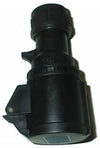 PCE CEE Conector 230V/16A 3 Polos (Hembra)