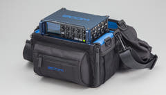 Zoom PCF-8n Funda