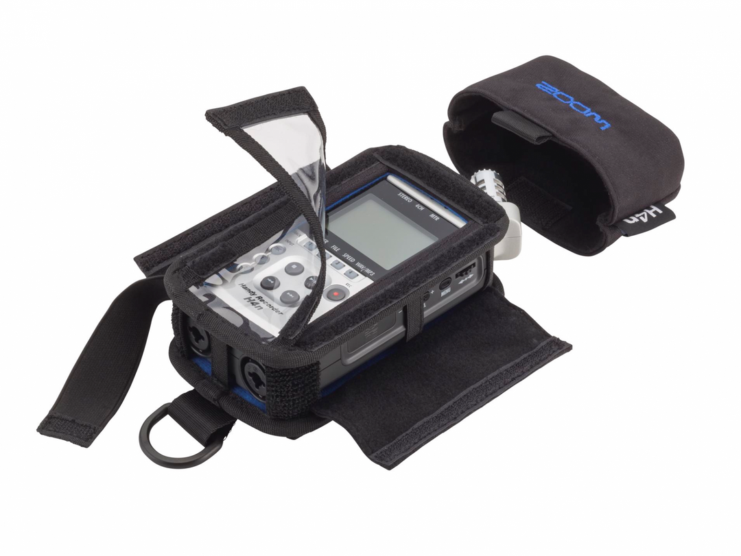 Zoom PCH-4n Funda Para H4n Pro