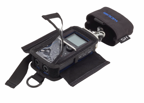 Zoom PCH-5 Funda Para Zoom H5