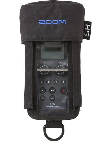 Zoom PCH-5 Funda Para Zoom H5