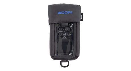 Zoom PCH-8 estuche protector para H8