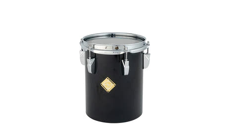 Dixon PDCP0810DX tom de concierto 10"