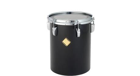 Dixon PDC1014BK tom aéreo 10"