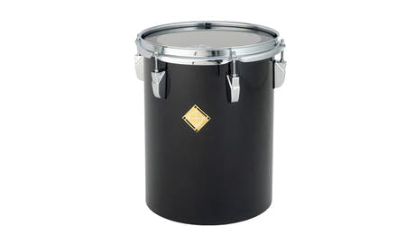 Dixon PDC1216BK tom aéreo 12"