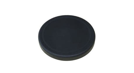 Dixon PDP-38 pad de práctica 8"