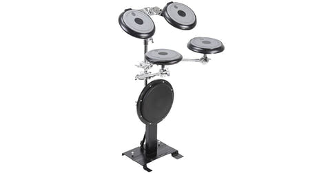 Dixon PDP-PS set de pads de práctica