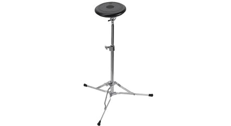 Dixon PDP-PSC1 pad de práctica con soporte 6"