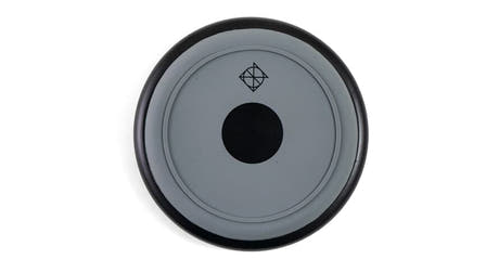 Dixon PDP481-HP pad de práctica 6"