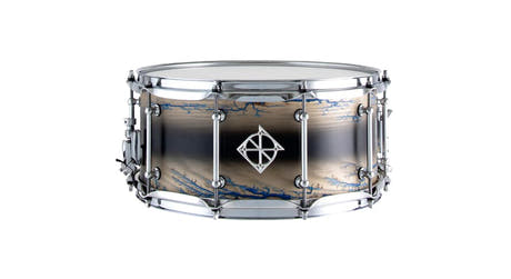 Dixon Artisan PDSAN654EAB caja 14" x 6,5"