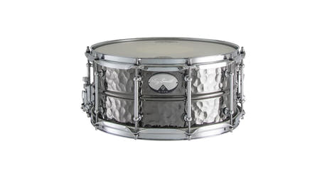 Dixon Artisan PDSAN654GBB caja 14" x 6,5"