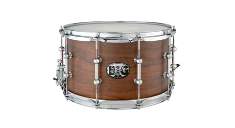 Dixon PDSAN814GBU Gregg Bissonette Big Bud caja 14" x 8"