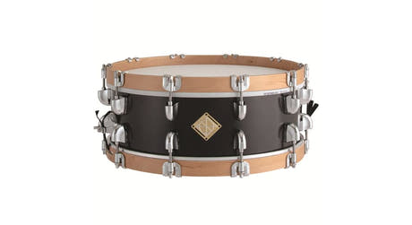 Dixon Classic PDSCL554SBM caja 14" x 5,5"