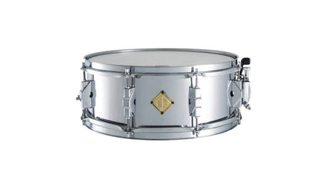Dixon Classic PDSCL554ST caja 14" x 5,5"