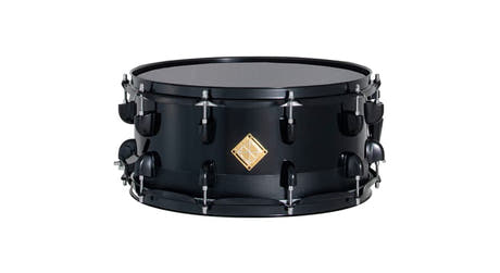 Dixon Classic PDSCL654DVBK caja 14" x 6,5"