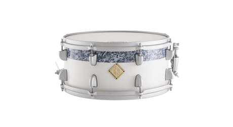 Dixon Classic PDSCL654MA caja 14" x 6,5"