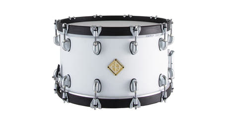 Dixon Classic PDSCL814SSW caja 14" x 8"