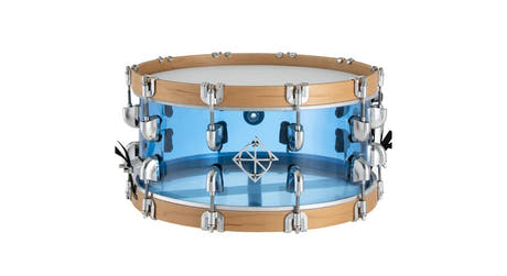 Dixon Cornerstone PDSCST654ACB caja 14" x 6,5"