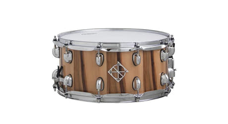 Dixon Cornerstone PDSCST654ARG caja 14" x 6,5"