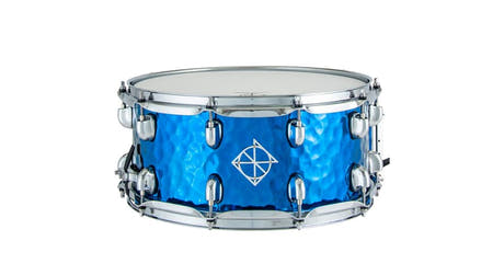 Dixon Cornerstone PDSCST654BTS caja 14" x 6,5"