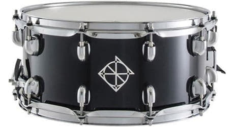 Dixon Cornerstone PDSCST654PB caja 14" x 6,5"
