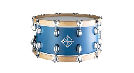 Dixon Cornerstone PDSCST654PBL caja 14" x 6,5"