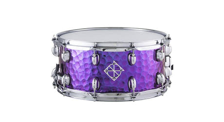 Dixon Cornerstone PDSCST654PTS caja 14" x 6,5"